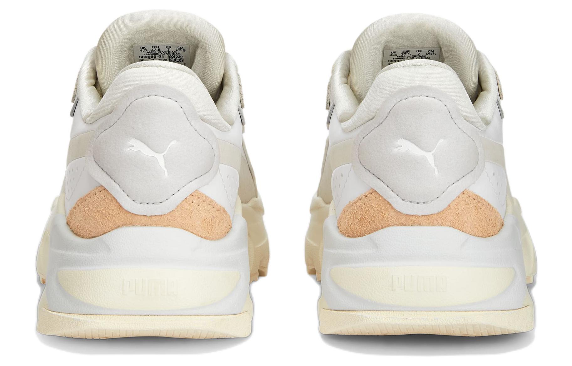 (W) Puma Orkid 'Thrifted - White Frosted Ivory' 圖 5