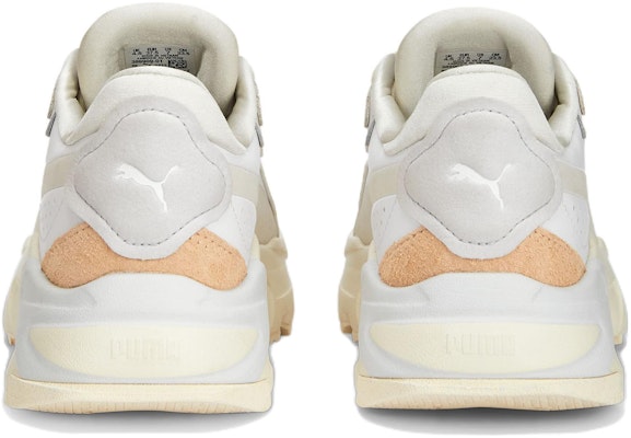 (W) Puma Orkid 'Thrifted - Putih Gading Ivory' 389909-01 Purchase (W) Puma Orkid 'Thrifted - Putih Gading Ivory' 389909-01