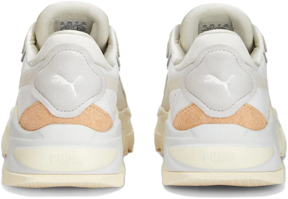 (W) Puma Orkid ''Thrifted - Wit Frosted Ivory'' 389909-01 Purchase (W) Puma Orkid ''Thrifted - Wit Frosted Ivory'' 389909-01