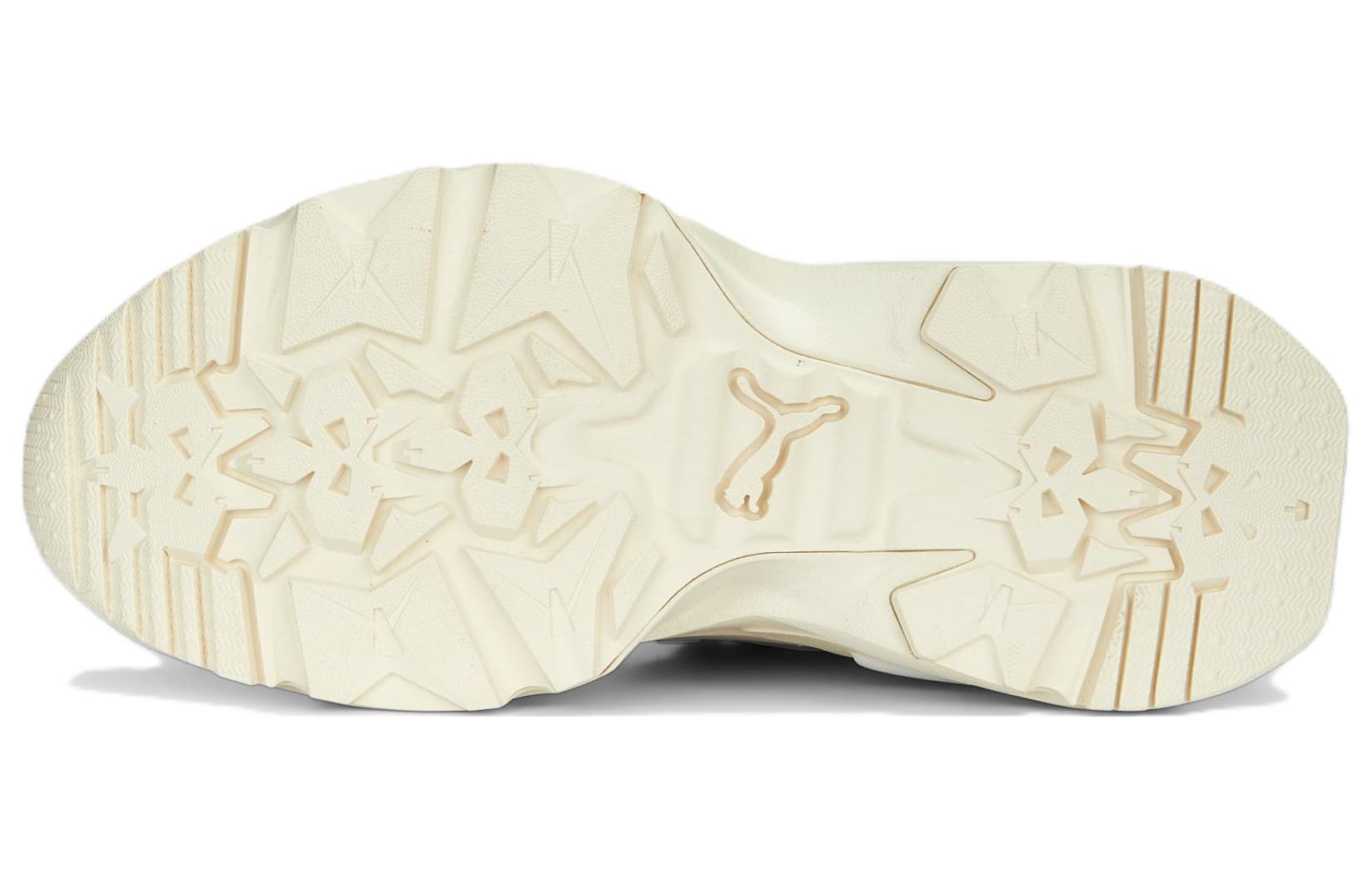 (W) Puma Orkid 'Thrifted - White Frosted Ivory' 圖 6