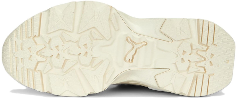 (W) Puma Orkid 'Thrifted - Putih Gading Ivory' 389909-01 Details for (W) Puma Orkid 'Thrifted - Putih Gading Ivory' 389909-01