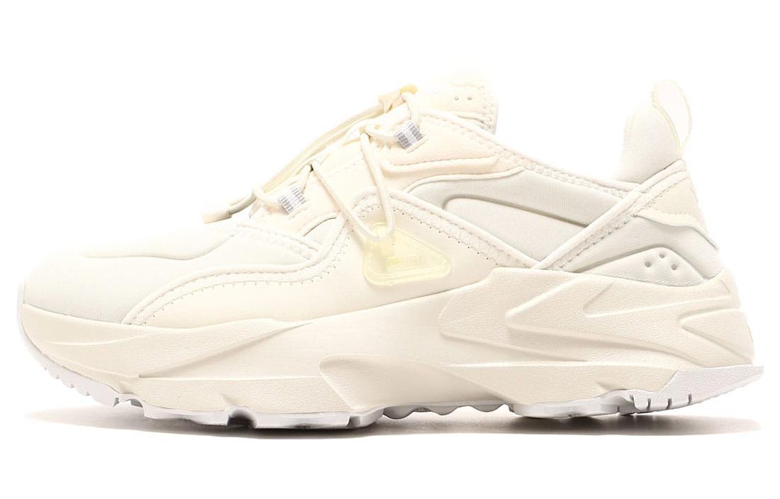 (Women) Puma Orkid 'Warm White'  388968-05