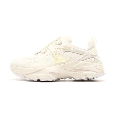 (W) Puma Orkid 'Warm White'