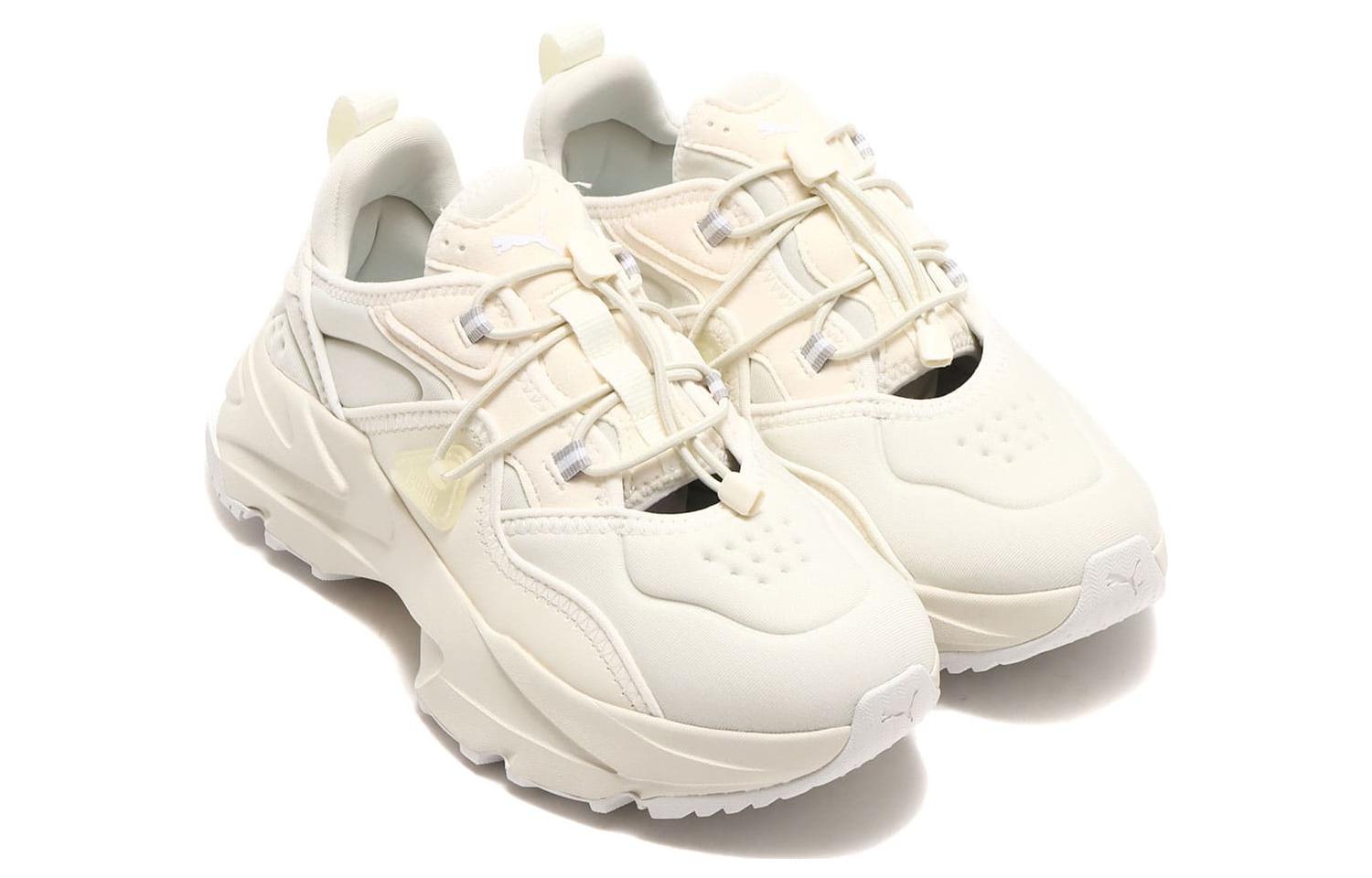 Lookbook (W) 푸마 오키드 '웜 화이트' (Puma Orkid 'Warm White') 388968-05
