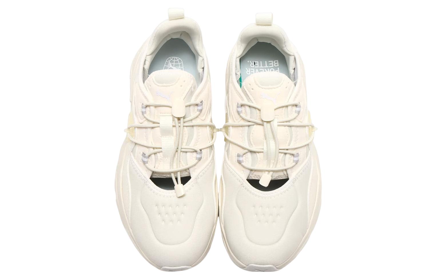 (W) Puma Orkid 'Warm White' 圖 4
