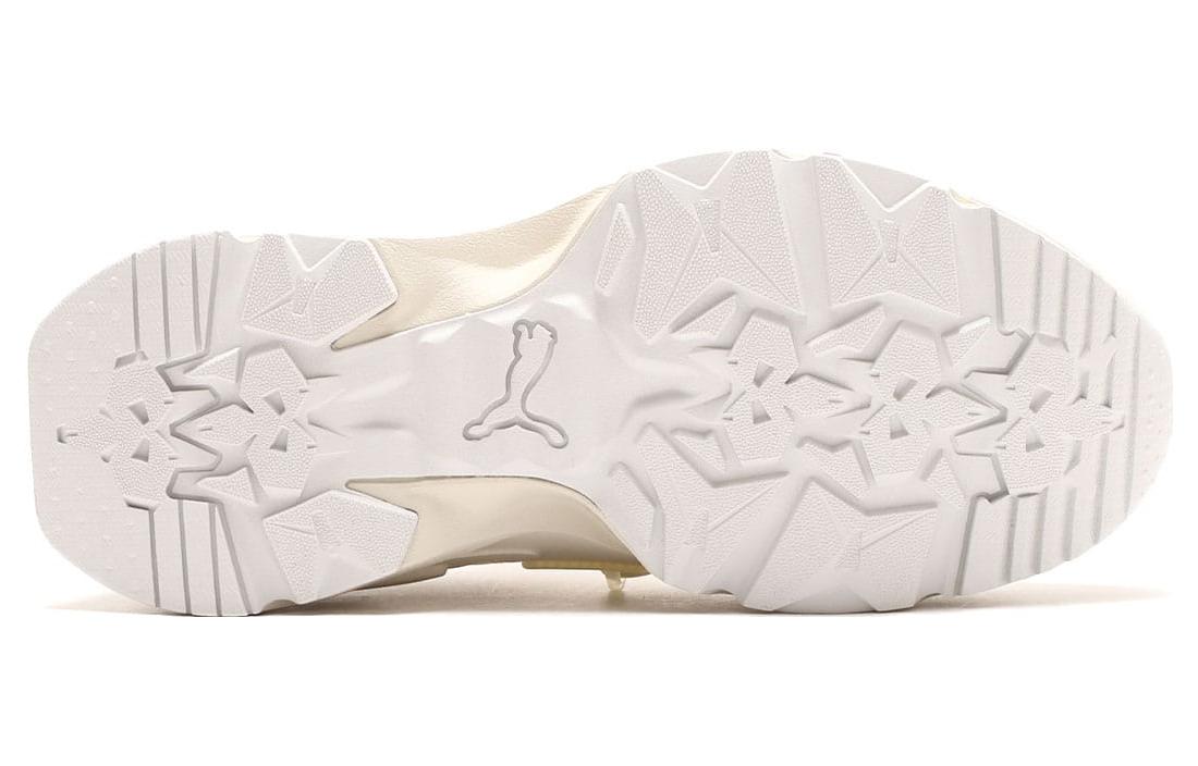 (W) Puma Orkid 'Warm White' 圖 5