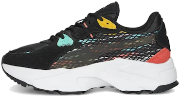 (Women) Puma Orkid 'We Are Legends - Mas Camp' 390181-01 (Women) Puma Orkid 'We Are Legends - Mas Camp' 390181-01