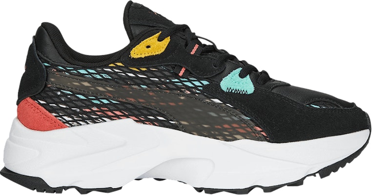 (W) プーマ オーキッド "伝説のカーニバル" (Puma Orchid "Densetsu no Carnival") 390181-01 Buy (W) プーマ オーキッド "伝説のカーニバル" (Puma Orchid "Densetsu no Carnival") 390181-01