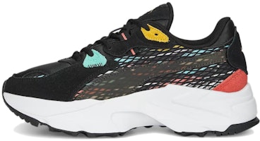 (Women) Puma Orkid 'We Are Legends - Mas Camp' 390181-01 (Women) Puma Orkid 'We Are Legends - Mas Camp' 390181-01