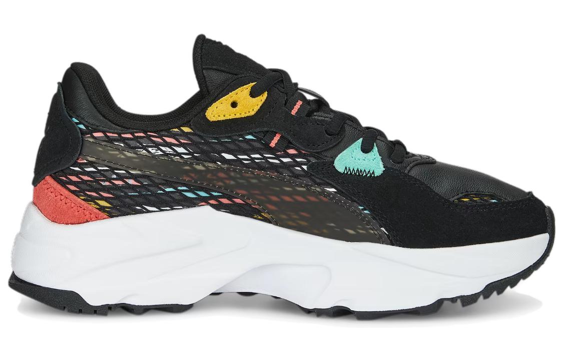 Order (W) Puma Orkid ''We Are Legends - Mas Camp'' Sneakers 390181-01