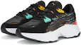 Lookbook (W) Puma Orkid ''We Are Legends - Mas Camp'' Sneakers 390181-01
