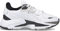 Lookbook (W) Puma Orkid ''Blanc Noir'' 383136-02