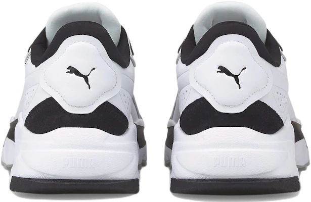 (W) Puma Orkid ''Blanc Noir'' 383136-02 Purchase (W) Puma Orkid ''Blanc Noir'' 383136-02
