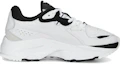 Order (W) Puma Orkid ''Blanc Noir'' 383136-09