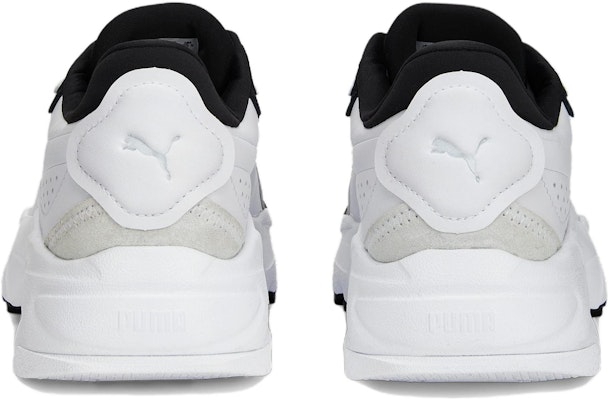 (W) 푸마 오키드 '화이트 블랙' (Puma Orchid 화이트 블랙 is also acceptable and shorter) 383136-09 Purchase (W) 푸마 오키드 '화이트 블랙' (Puma Orchid 화이트 블랙 is also acceptable and shorter) 383136-09