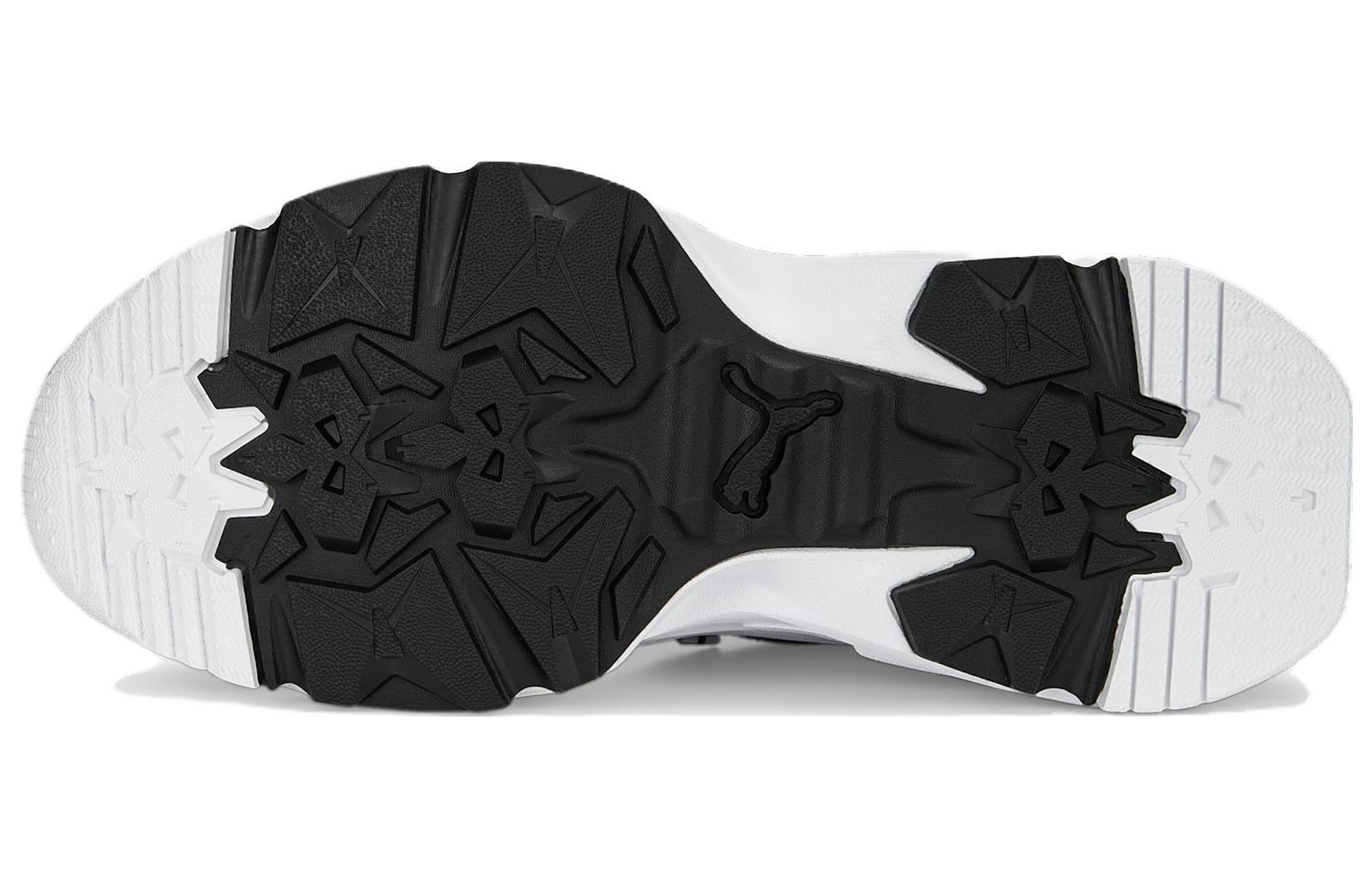 (W) Puma Orkid 'White Black' 圖 6