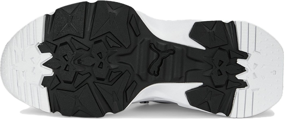 (W) 푸마 오키드 '화이트 블랙' (Puma Orchid 화이트 블랙 is also acceptable and shorter) 383136-09 Details for (W) 푸마 오키드 '화이트 블랙' (Puma Orchid 화이트 블랙 is also acceptable and shorter) 383136-09