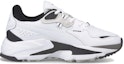Order (W) 푸마 오키드 '화이트 블랙' (Puma Orchid '화이트 블랙') 383136-02
