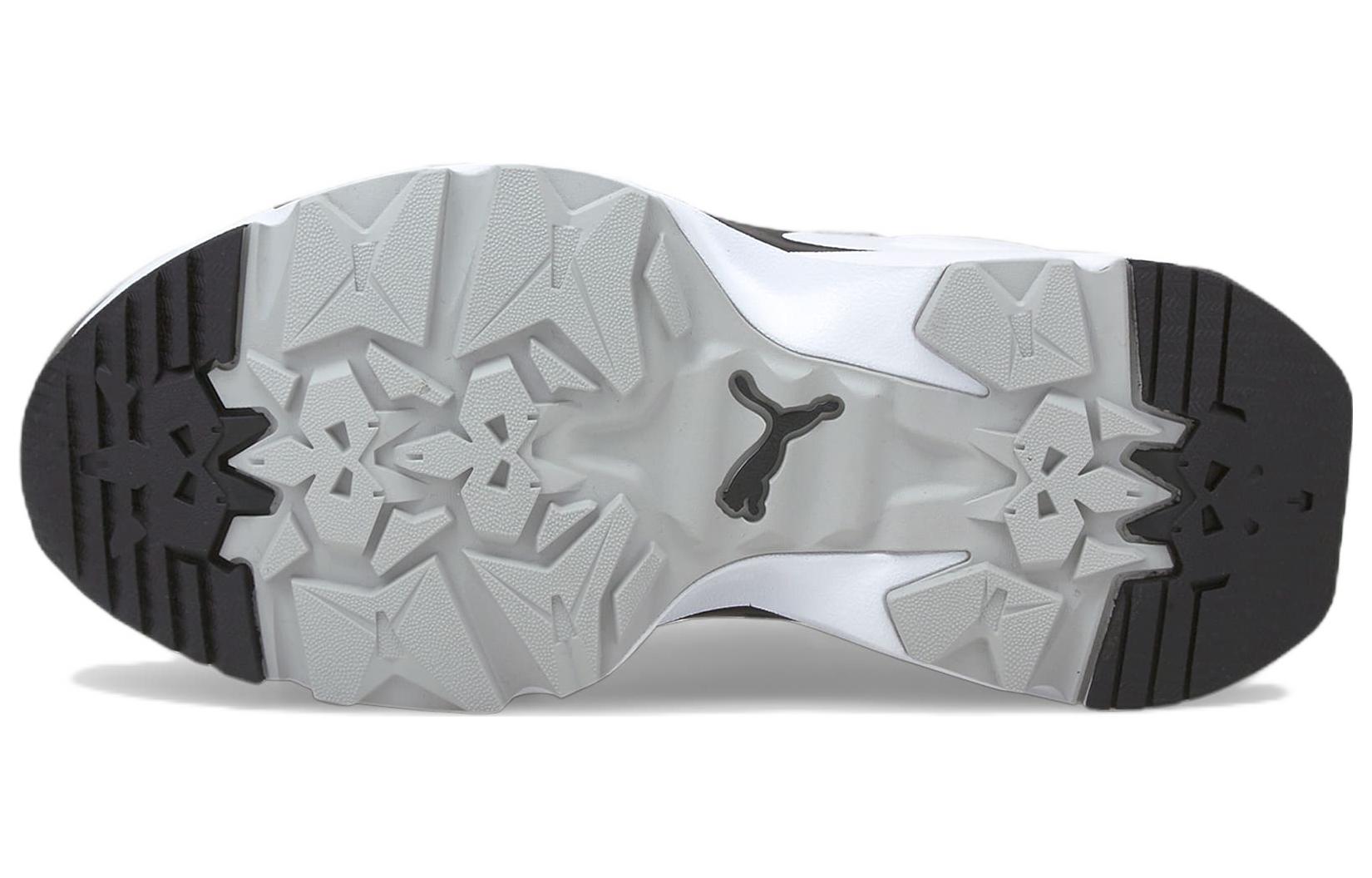 Purchase (W) Puma Orkid 'Putih Hitam' 383136-02