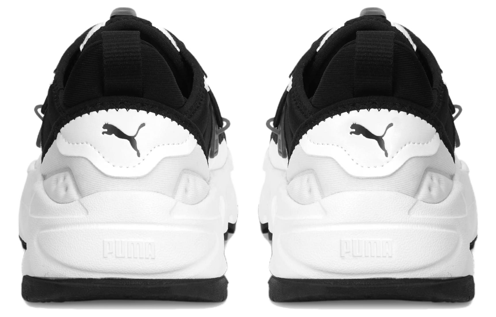 (W) Puma Orkid 'White Black' 圖 4