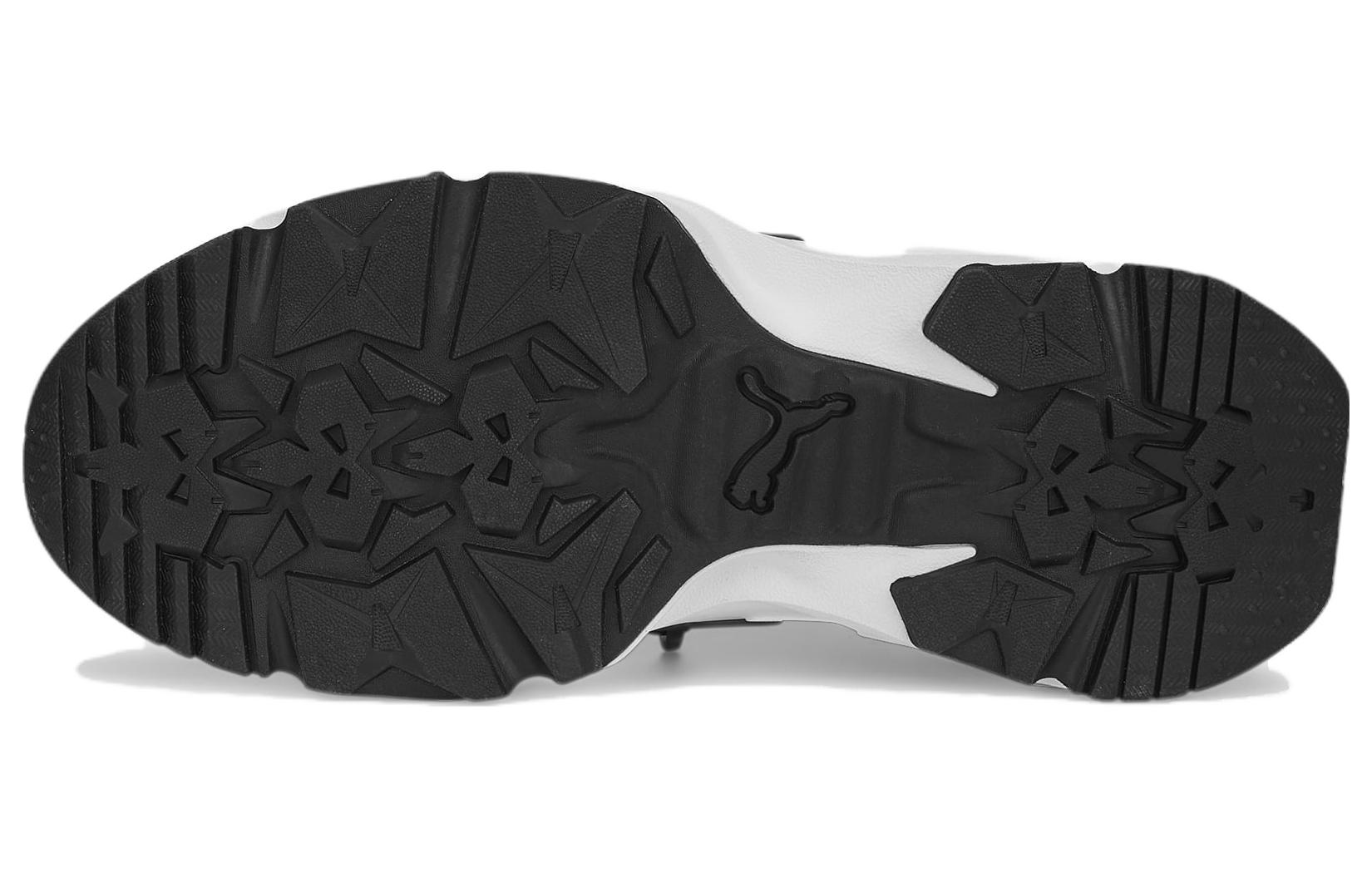 (W) Puma Orkid 'White Black' 圖 5