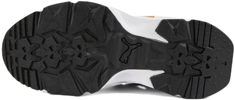 (W) 彪马 Orkid '白蓝棕' 383136-06 Details for (W) 彪马 Orkid '白蓝棕' 383136-06