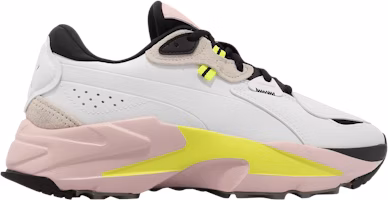 (Women) Puma Orkid 'White Chalk Pink' 383136-01 (Women) Puma Orkid 'White Chalk Pink' 383136-01