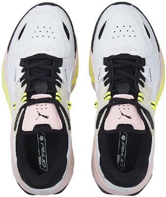 (W) Puma Orkid ''Weiß Kreide Rosa'' 383136-01 Lookbook (W) Puma Orkid ''Weiß Kreide Rosa'' 383136-01