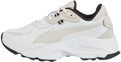 (Women) Puma Orkid 'White Island Pink' 383136-07 (Women) Puma Orkid 'White Island Pink' 383136-07