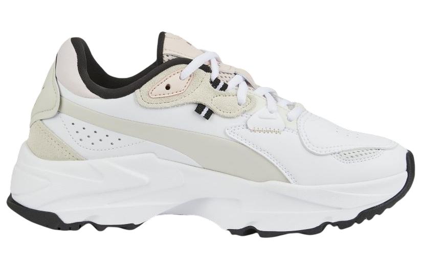 Order (W) Puma Orkid '白色海岛粉' 383136-07