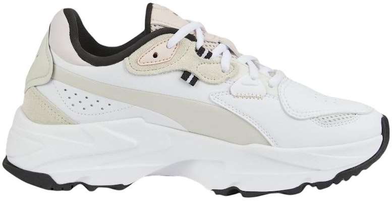 (W) Puma Orkid '白色海岛粉' 383136-07 Order (W) Puma Orkid '白色海岛粉' 383136-07