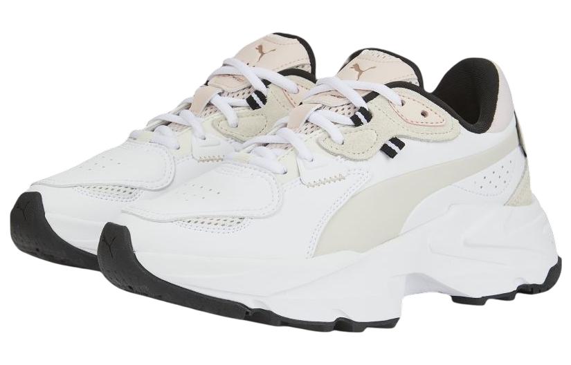 Lookbook (W) Puma Orkid '白色海岛粉' 383136-07