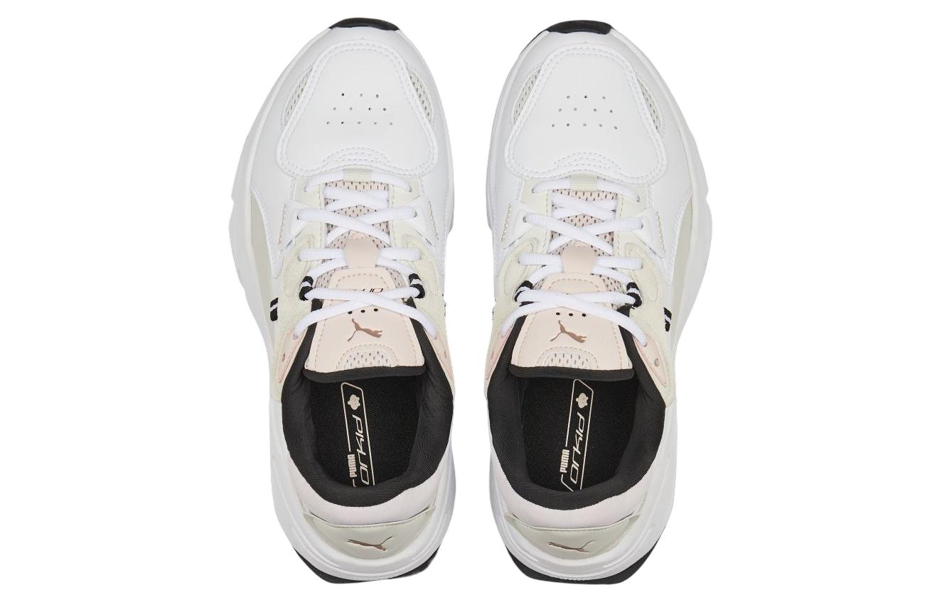 Shop (W) Puma Orkid '白色海岛粉' 383136-07