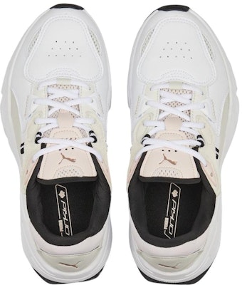 (W) Puma Orkid '白色海岛粉' 383136-07 Shop (W) Puma Orkid '白色海岛粉' 383136-07