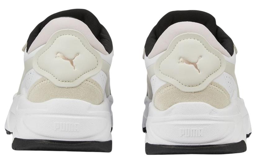 Purchase (W) Puma Orkid '白色海岛粉' 383136-07