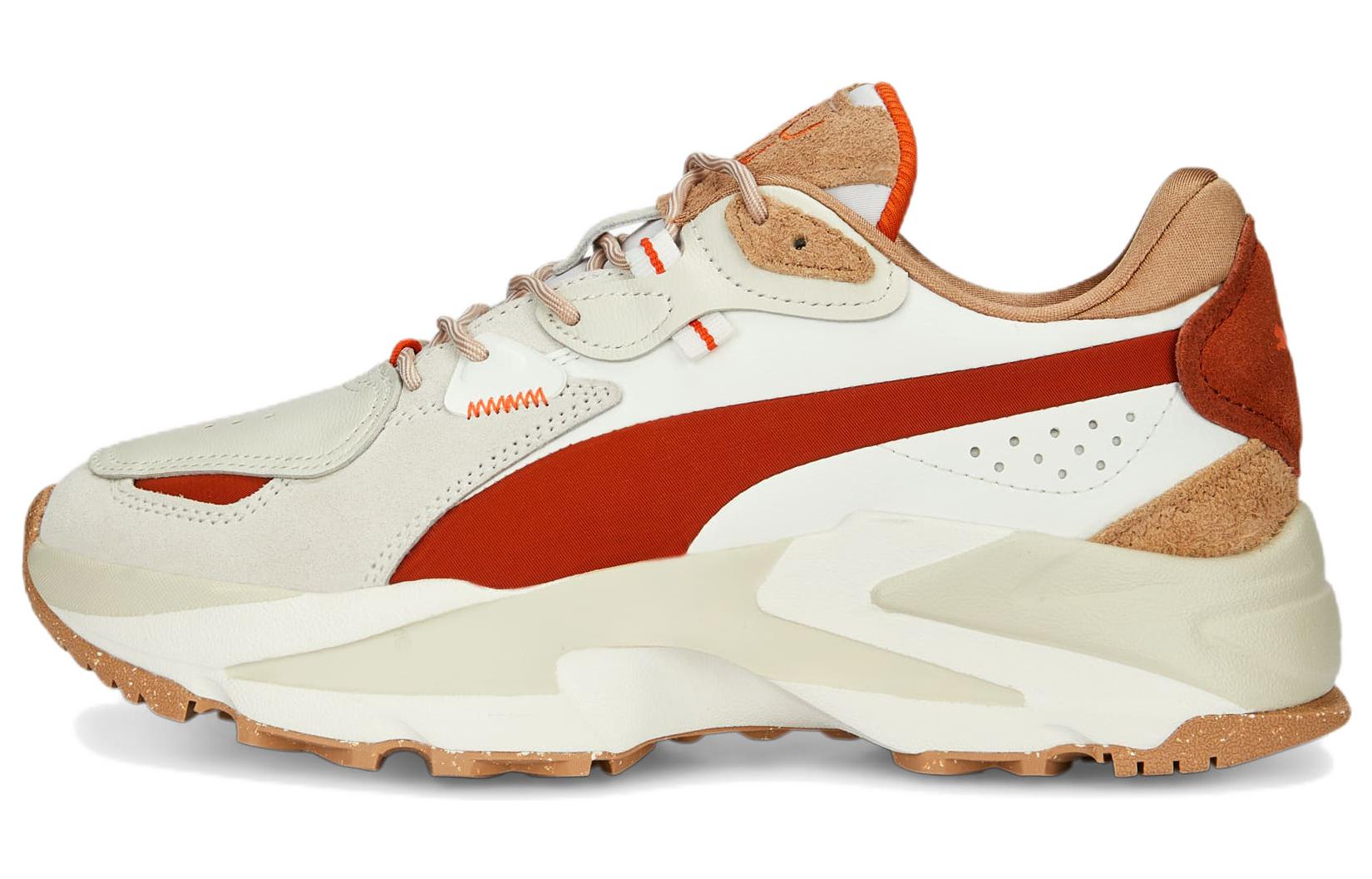 (Women) Puma Orkid 'Wild'  390007-01