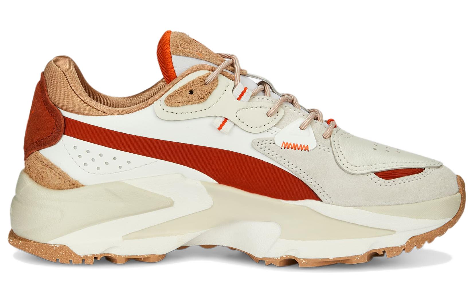 Order (W) Puma Orkid ''Wild'' - Femme 390007-01