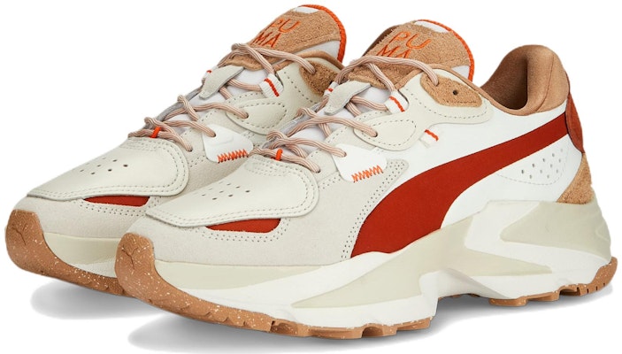 (W) プーマ オーキッド ワイルド (Puma Ōkiddo Wairudo) 390007-01 Lookbook (W) プーマ オーキッド ワイルド (Puma Ōkiddo Wairudo) 390007-01