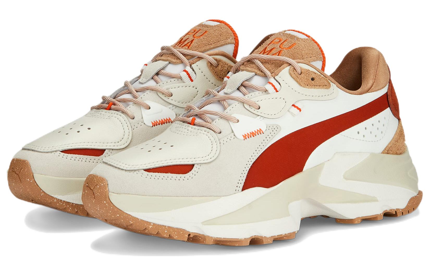 Lookbook (W) Puma Orkid ''Wild'' - Femme 390007-01