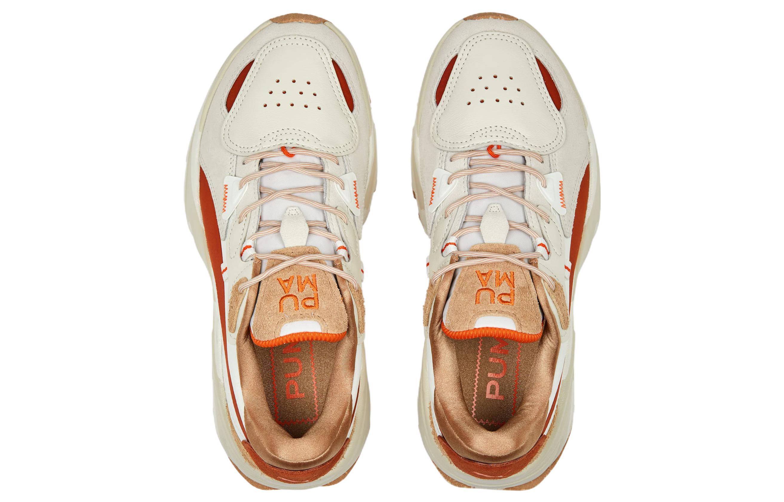 Shop (W) Puma Orkid ''Wild'' - Femme 390007-01