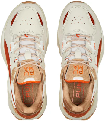 (W) Puma Orkid ''Wild'' - Femme 390007-01 Shop (W) Puma Orkid ''Wild'' - Femme 390007-01