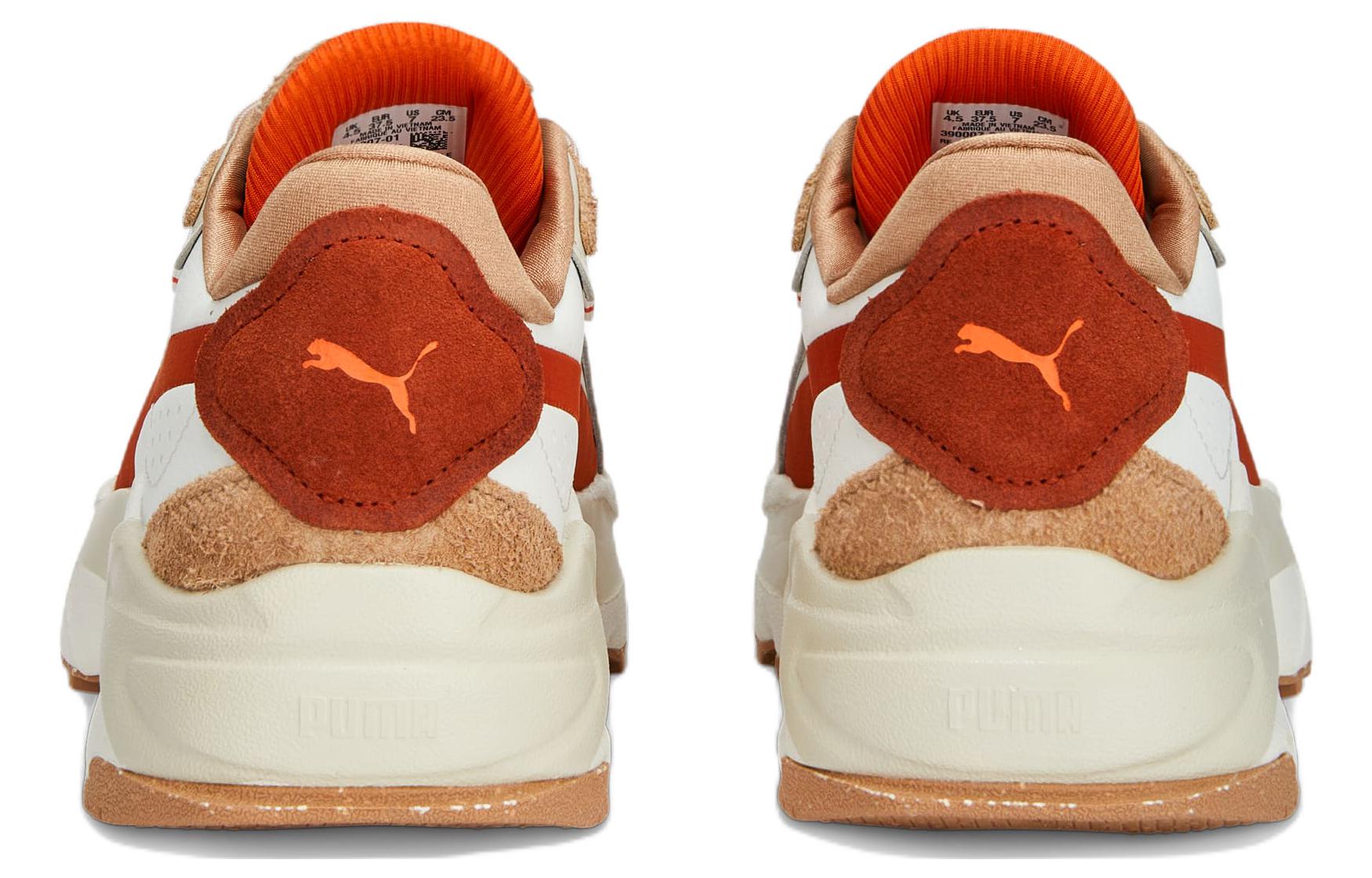 Purchase (W) Puma Orkid ''Wild'' - Femme 390007-01