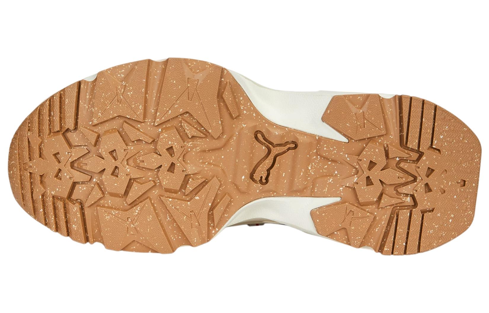 Details for (W) Puma Orkid ''Wild'' - Femme 390007-01
