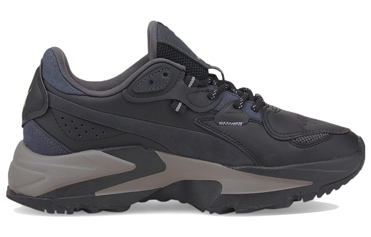 Order (W) Puma Orkid B&W ''Zwart-Staalgrijs'' 384089-02
