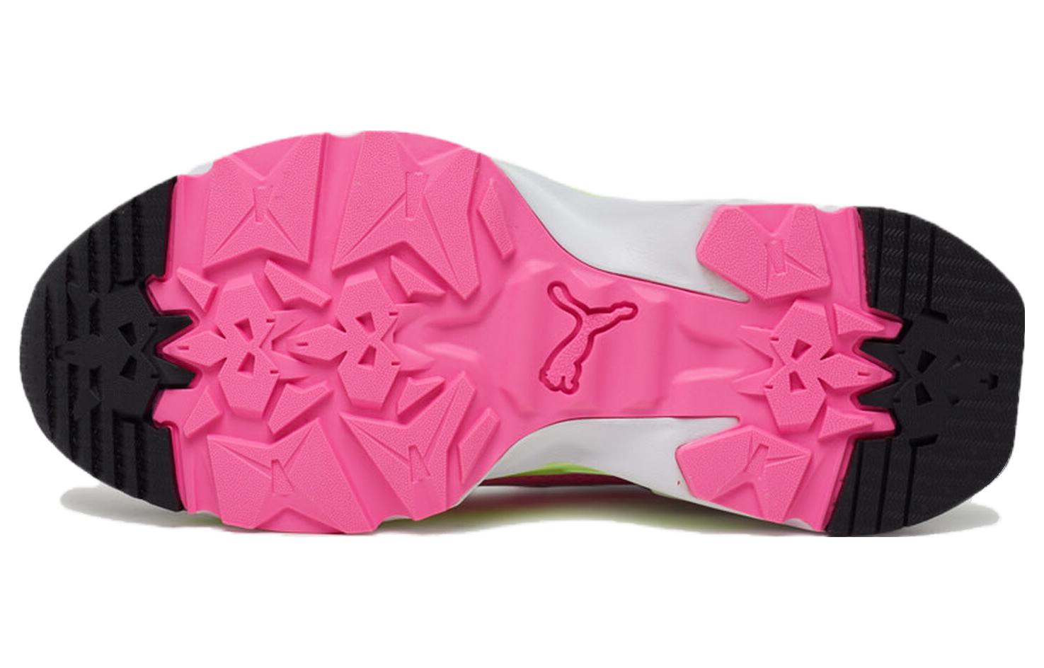 Purchase (W) Puma Orkid Neon 'Putih Luminous Merah Jambu' 385400-01