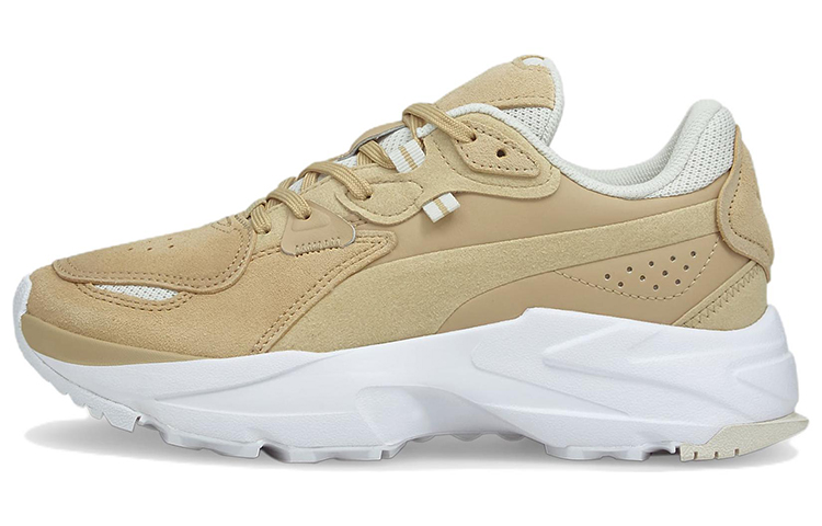 (Women) Puma Orkid Soft 'Pale Khaki'  384846-02