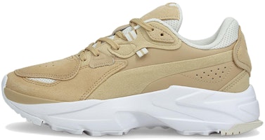 (Women) Puma Orkid Soft 'Pale Khaki' 384846-02 (Women) Puma Orkid Soft 'Pale Khaki' 384846-02