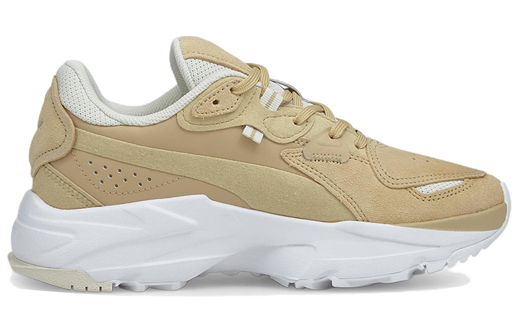 Order (W) プーマ オーキッド ソフト 「ペールカーキ」 384846-02