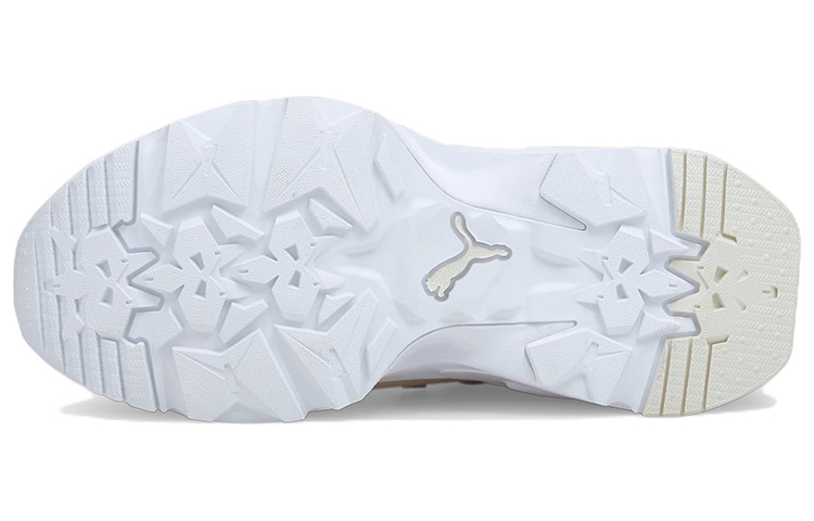 Purchase (W) プーマ オーキッド ソフト 「ペールカーキ」 384846-02