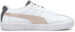 Order (W) Puma Oslo-City Decades 'Putih Coklat' 375937-01